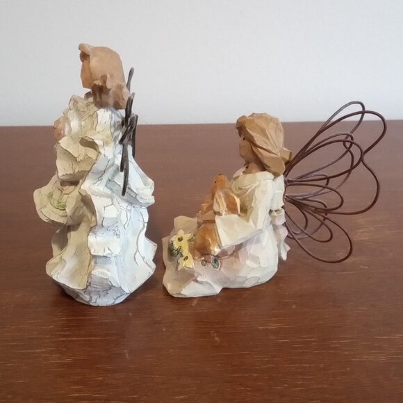 Angel Figurines/Statues - Picture 4 of 9